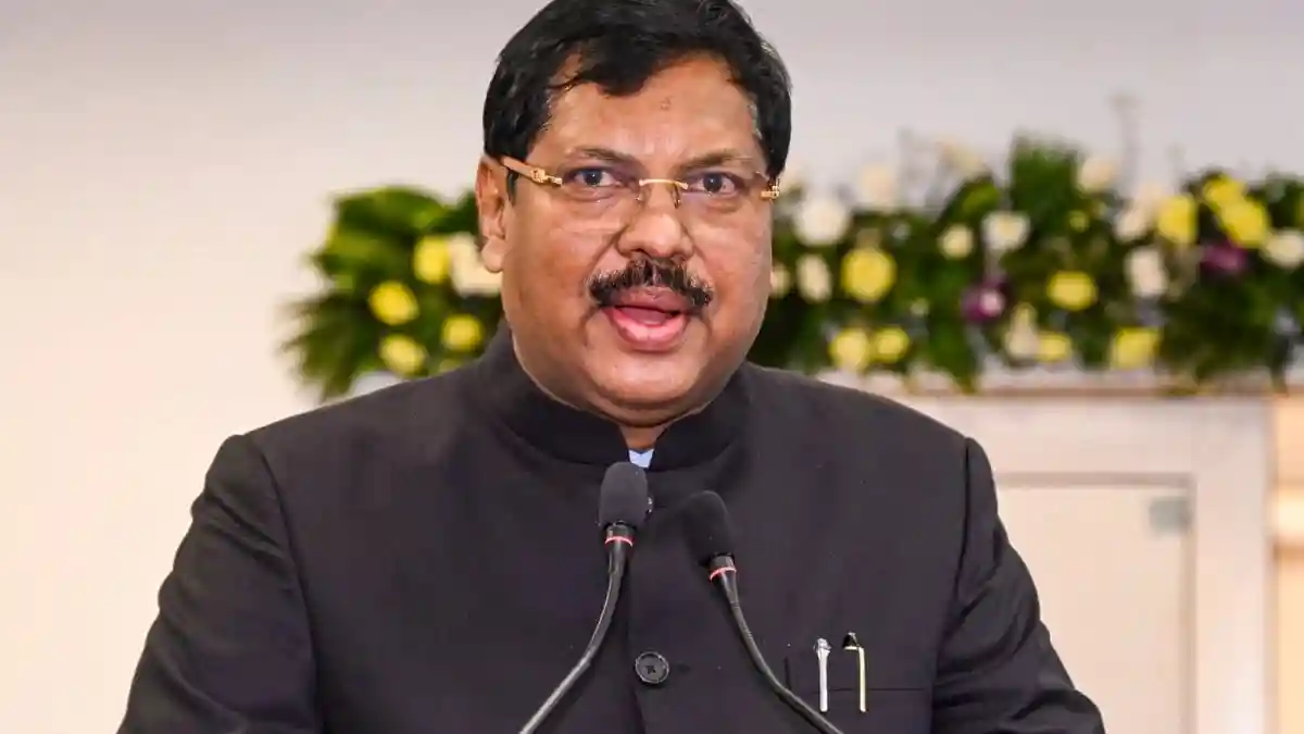 Chief Justice of India (CJI) BR Gavai said that the foundation of the Indian republic rests firmly on the rule of law and not on the “rule of the bulldozer.