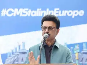 Chief Minister M.K. Stalin concluded his European tour, securing over Rs 15,000 crore in investment commitments for Tamil Nadu. He expressed gratitude for the warm reception from the Tamil diaspora in Germany and the United Kingdom. These investments are projected to generate 17,613 new job opportunities, adding to the 10.62 lakh crore already attracted since 2021.