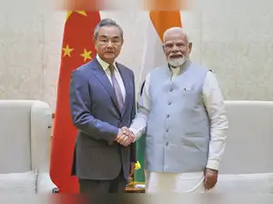 China has eased export restrictions on key items to India. This includes rare earth magnets and fertilizers. The move signals warmer relations between the two nations. It precedes Prime Minister Narendra Modi's visit to China for the SCO summit. Shipments of these items have already commenced. This development follows discussions between the foreign ministers of both countries.