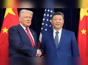 China irked by last-minute scramble to plan Xi-Trump summit