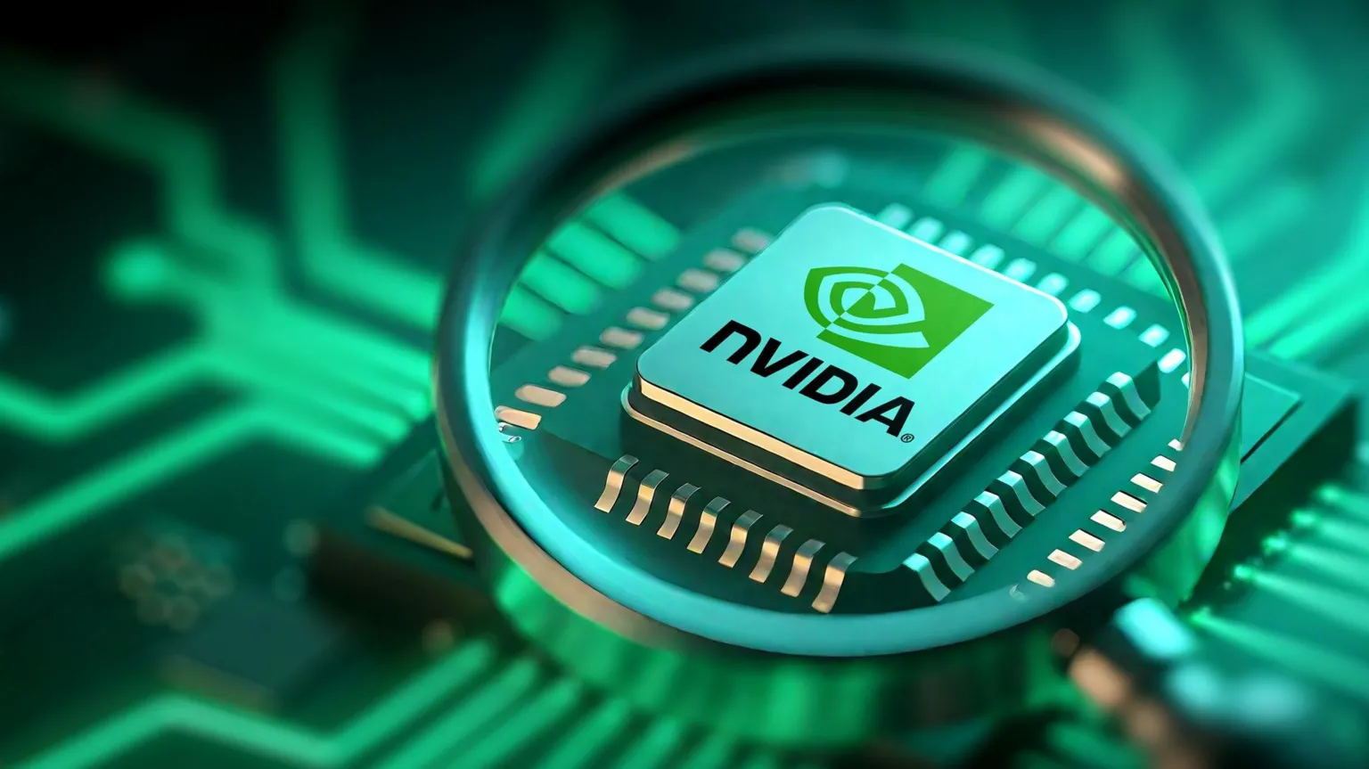 China's market regulator has said US computer chipmaker Nvidia has violated Chinese anti-monopoly laws. The country's market watchdog did not give details of how Nvidia had breached the rules, but said it would continue to investigate the matter. It comes as US and Chinese officials are holding a second day of trade talks in Spain on Monday in the latest attempt to end a trade war between the world's two biggest economies.