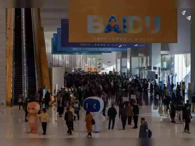 China suspends new autonomous vehicle permits after Baidu outage