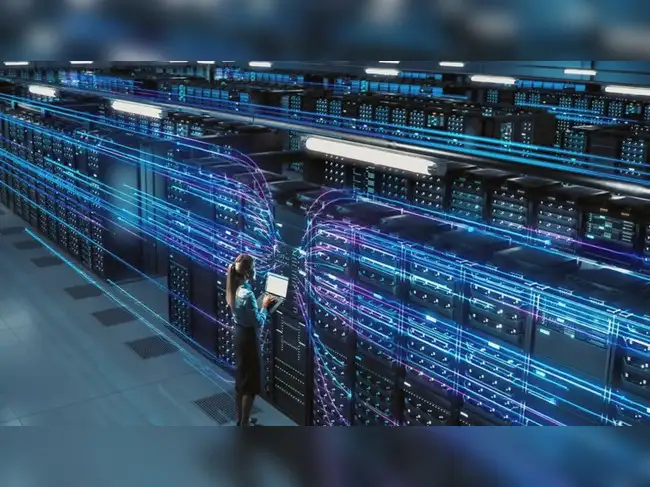 China Unicom has built a massive data centre powered by domestically developed artificial intelligence chips from Alibaba and other companies, state broadcaster CCTV said, as Beijing seeks to wean itself off foreign technologies.<br><br> The news comes as U.S. officials voiced national security concerns at trade talks with China in Madrid this week, aiming to block shipments of chips and other advanced technology.<br><br> Amid the tension China has grown increasingly keen for domestic firms to switch to homegrown chips, warning them against use of those made by U.S. giant Nvidia, on security grounds. <br><br> China Unicom's $390-million data centre, in Xining, the capital of the western province of Qinghai, will possess computing capacity of 20,000 petaflops when complete, the provincial government says on its website. <br><br> So far the centre has built 3,579 petaflops using nearly 23,000 domestically made AI chips, CCTV images showed on Tuesday.<br><br> Alibaba's chip unit T-Head supplied about 72% of the chips used, with the rest coming from companies such as MetaX, Biren Tech and Zhonghao Xinying, the broadcaster said.<br><br> The company plans to procure additional chips from Tecorigin (Wuxi), Moore Threads, and Enflame, CCTV said.<br><br> Alibaba's T-Head has also developed an AI chip called the PPU that features 96 gigabytes of memory and HBM2e, a type of vertically stacked DRAM chip specially designed for AI semiconductors.<br><br> That positions it as a close competitor to Nvidia's H20, the most advanced product the U.S. company is currently permitted to sell to China, a comparative table in the broadcast showed.<br><br>