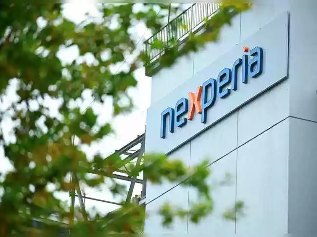 China urges 'practical actions' from Dutch government to resolve Nexperia dispute