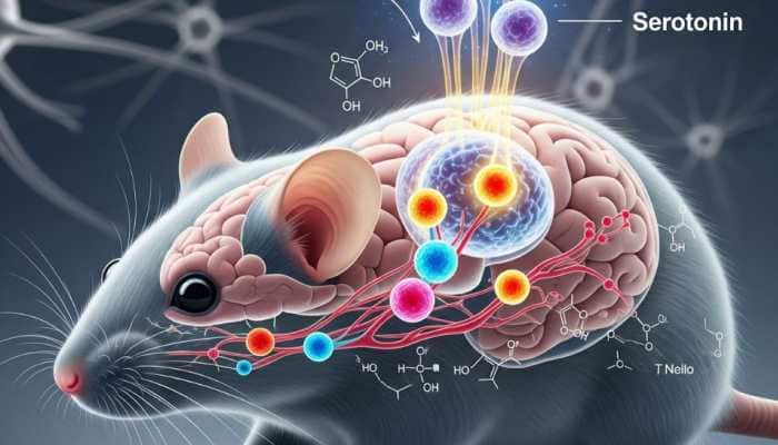 Chinese scientists have made a big breakthrough in the treatment of depression. They have successfully turned human stem cells into special brain cells that could produce dopamine and then transplanted them into mice.The new brain cells helped to reduce depressive behavior in the animals.