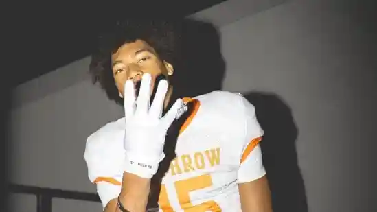 Chris Henry Jr signing saga