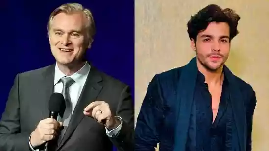 Christopher Nolan signed Ashish Chanchlani as protagonist of Interstellar 2