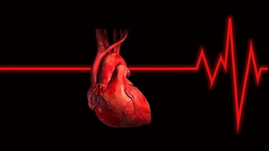 Chronic stress silently harms heart health, even in your 30s. A cardiologist explains why early detection and small lifestyle shifts can save lives. Stress doesn't knock and leave, it lingers. In today's fast-paced world, from tight work deadlines and rising bills to endless social media alerts and traffic-packed commutes, stress has become a constant companion for many. It's no longer just an emotional burden. What many don't realise is that chronic stress quietly chips away at heart health, increasing risks in ways that aren't immediately visible. (Also read: Cardiologist shares 5 common drugs that could silently harm your heart over time: ‘Know what you’re taking’ )