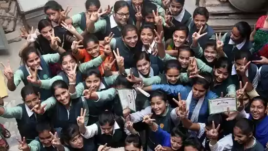 CHSE Odisha 12th Result 2026