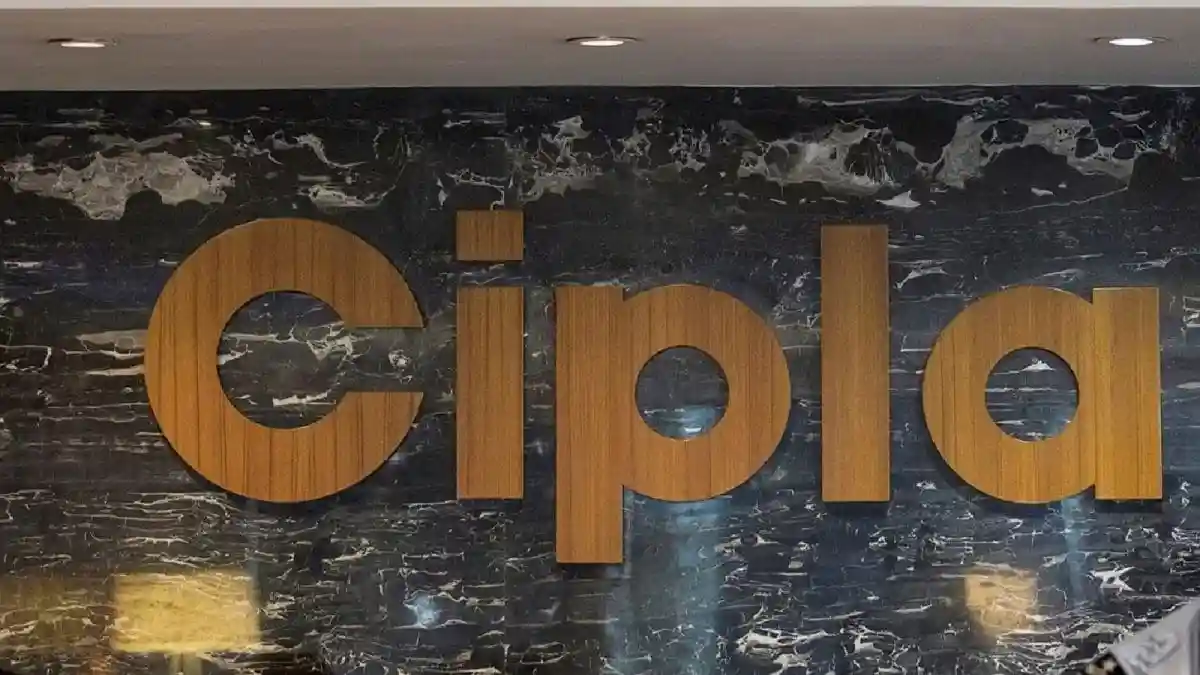 Cipla Q2 Results