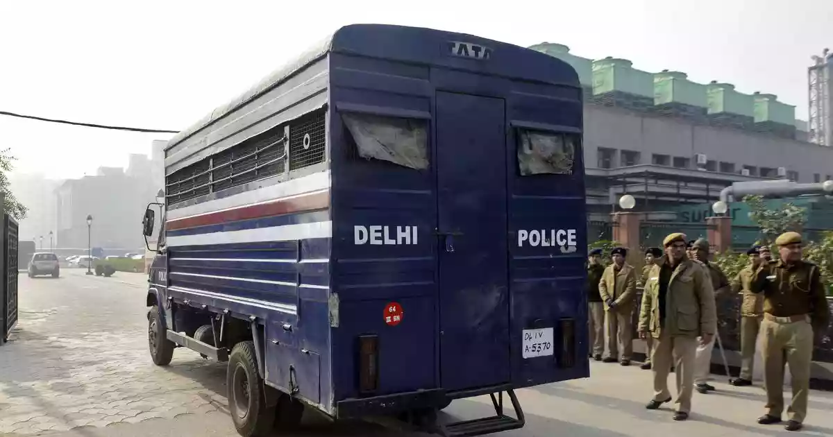 CISF constable shoots minor dead for allegedly entering wedding without invitation in search of food