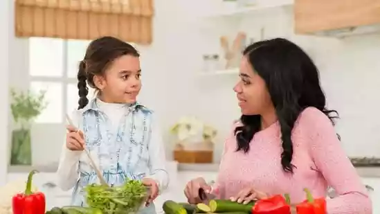 City children missing vital nutrients