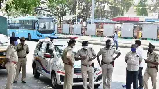 Class 9 student attacks hostel mates