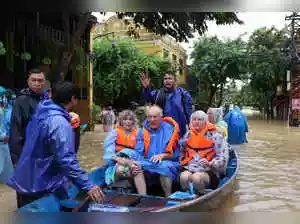 Climate inaction causing