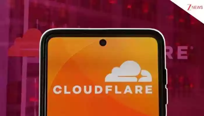Cloudflare Outage 2025