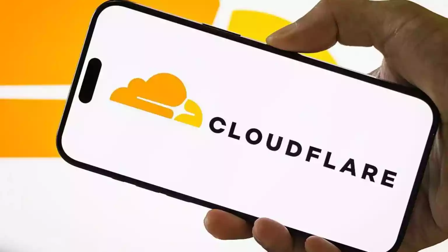 Cloudflare outage takes down X and ChatGPT