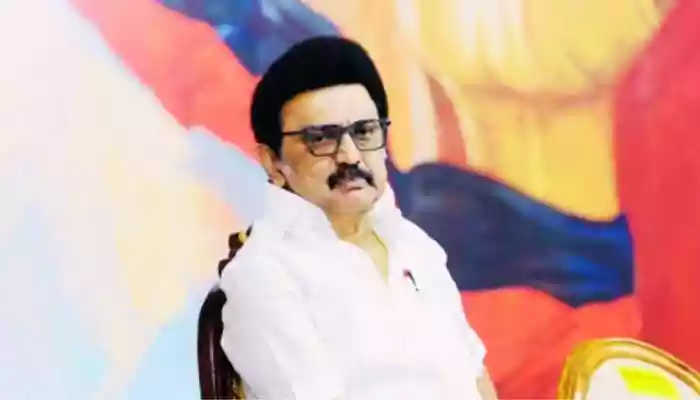 CM Stalin’s Laptop Scheme