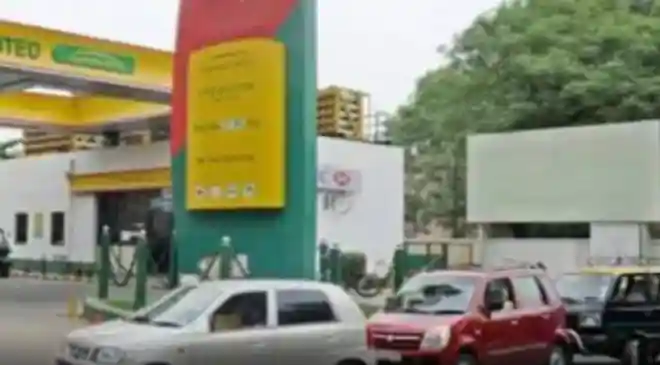 CNG Price Increased By Rs 2 In Mumbai