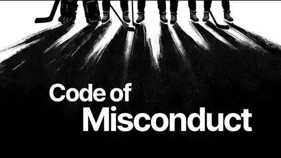 Code of Misconduct documentary