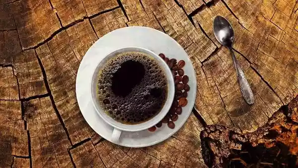 Coffee for a longer life