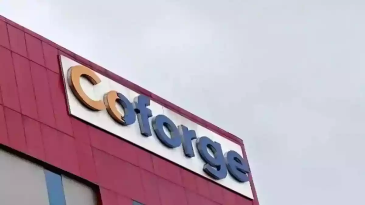 Coforge Share Price Target