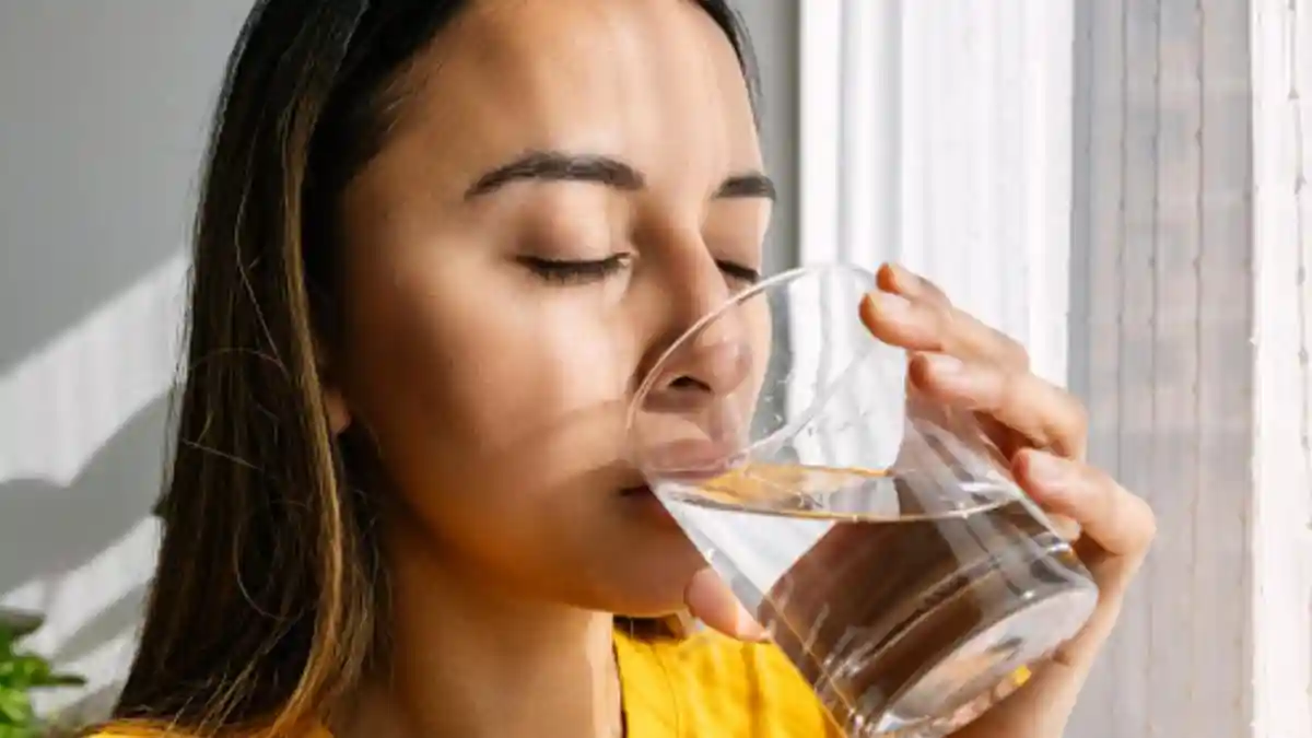 Cold Weather Doesn’t Mean Less Water