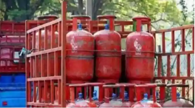 Commercial LPG supply recovers to 70% amid disruptions