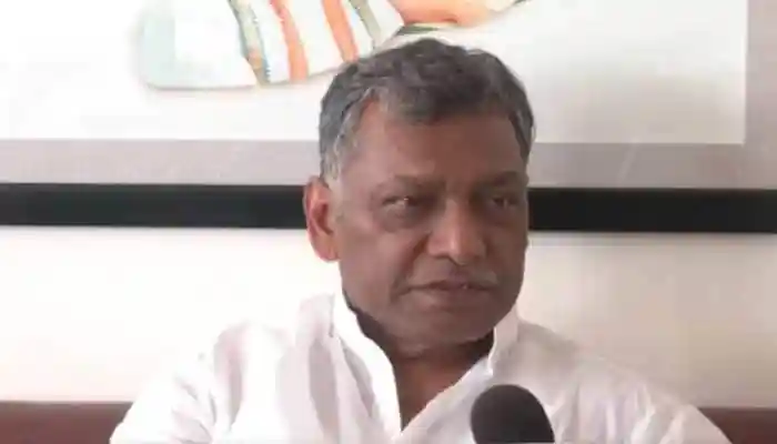 Cong MP Admits All Isn’t Well In India Bloc