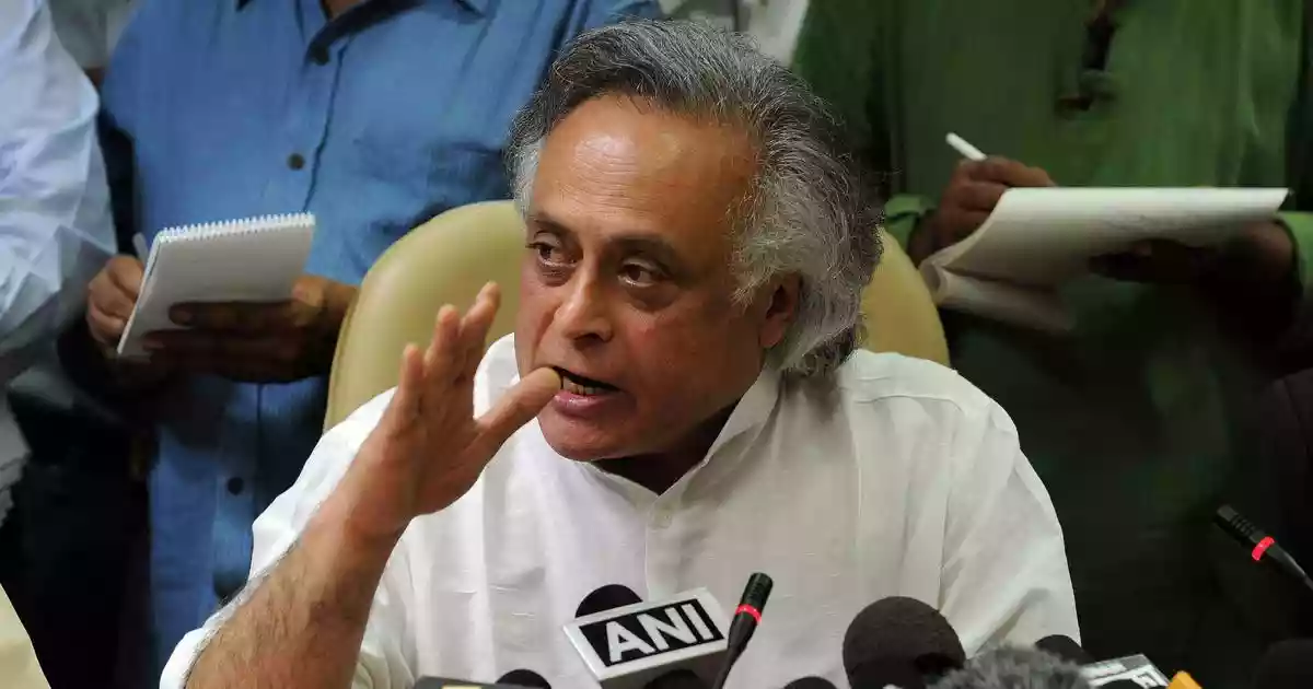 Congress claims Centre planning to ease curbs on Chinese firms
