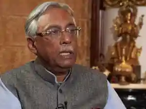 Congress has no real existence in Bihar anymore