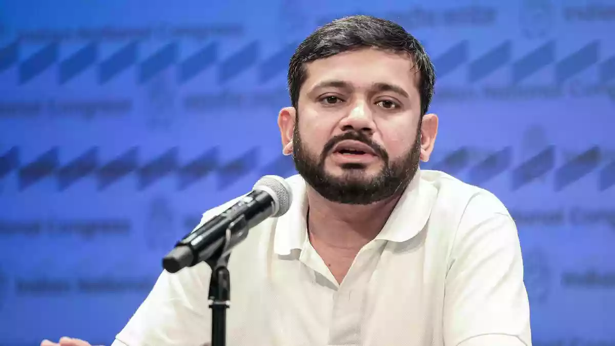 Congress leader Kanhaiya Kumar, on Saturday (October 4, 2025), while making a reference to the upcoming power plant at Pirpainti in election-bound Bihar's Bhagalpur district, said that the “vote thief government is land thief too”, in a veiled dig at the BJP-led government at the Centre.