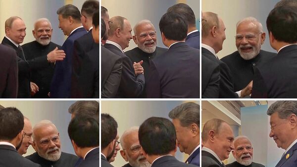 Congress leader Manickam Tagore, on 3 September, criticised Prime Minister Narendra Modi's recent visit to China to attend the Shanghai Cooperation Organisation (SCO) summit, asking whether the summit was about India's interests or just another ‘event management' episode.