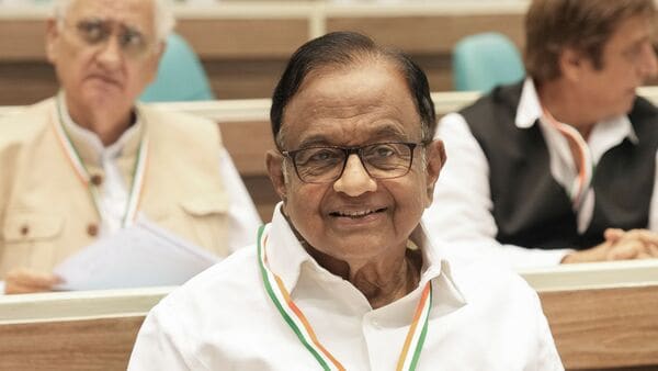 Congress leader P Chidambaram on Thursday slammed the Narendra Modi government for introducing the 'extraordinary and patently unconstitutional' Bill to remove the prime minister, chief ministers, and ministers under arrest for 30 consecutive days on serious charges in theLok Sabha.