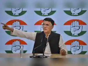 Congress leader Pawan Khera has assured that seat sharing for the Bihar assembly elections will not be an issue. He stated that all Mahagathbandhan partners will contest the elections together. This comes amid discussions with allies like JMM regarding seat allocation. Khera also highlighted the Congress's 'Vote Chor, Gaddi Chhod' campaign as a mission to protect democracy.Congress leader Pawan Khera has assured that seat sharing for the Bihar assembly elections will not be an issue. He stated that all Mahagathbandhan partners will contest the elections together. This comes amid discussions with allies like JMM regarding seat allocation. Khera also highlighted the Congress's 'Vote Chor, Gaddi Chhod' campaign as a mission to protect democracy.Senior Congress leader Pawan Khera on Sunday said there is no hitch in seat sharing in Bihar and Mahagathbandhan partners would fight the assembly elections together.<br><br>He said every party has the right to express its views.<br><br>His statement came a day after the Jharkhand Mukti Morcha (JMM) asked the INDIA bloc to decide on seat sharing for the Bihar polls by October 14 or else the party would take its own decision.<br><br>