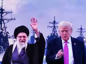 Congress let US Presidents ignore the War Powers Act for decades