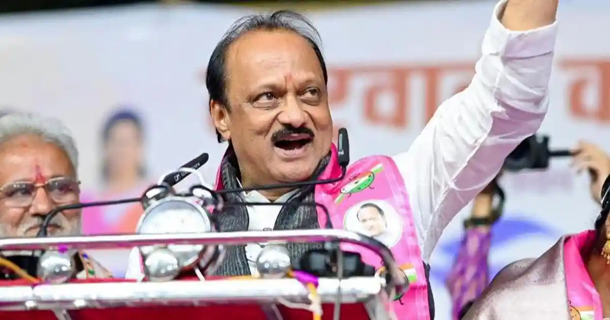 Congress says will withdraw from Baramati bye-polls as ‘mark of respect’ for Ajit Pawar