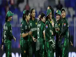 Considered among the weaker teams, Pakistan and Bangladesh commence their Women's ODI World Cup campaign in Colombo today. Pakistan, led by Fatima Sana, aims for a top-four finish, leveraging familiar conditions. Bangladesh captain Nigar Sultana highlights their increased experience since 2022, hoping to inspire women's cricket back home.