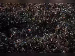 Converting food waste into value a green-business model