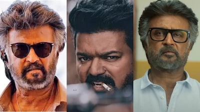 Coolie box office collection: Rajinikanth's latest release Coolie has stormed past Rs 400 crore worldwide in just four days, but the journey ahead isn't looking smooth. While the film opened to massive numbers, its first Monday dip has raised questions on whether it can outpace Vijay's Leo and the superstar's own Jailer at the global box office.