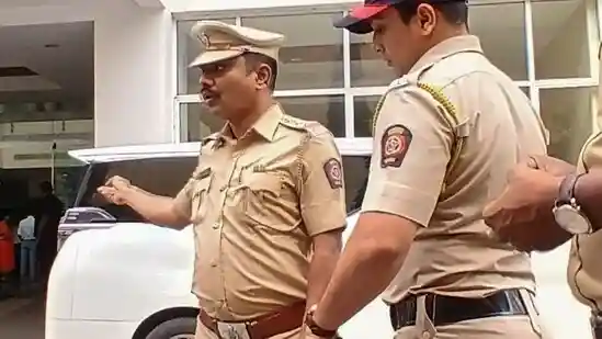 Cops arrest fiancée