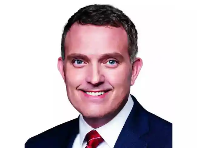 Corning exec Andrew Beck says everyone’s eyes are on India market