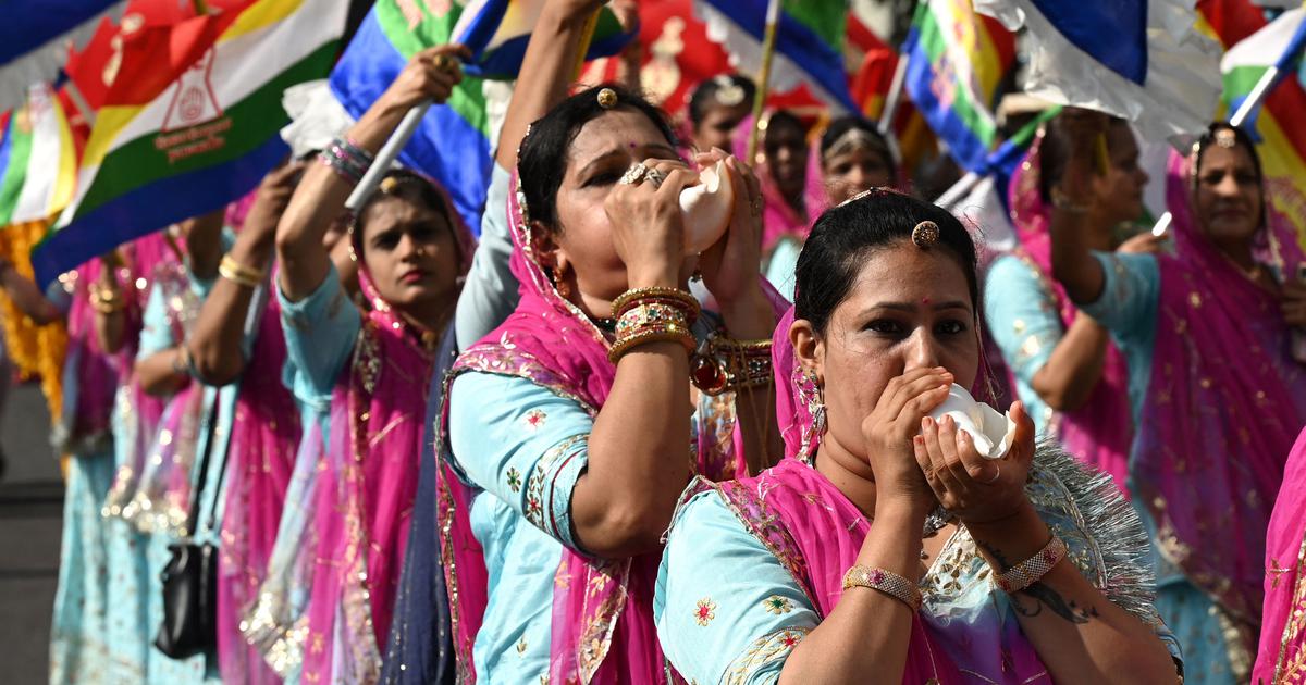 Could blowing a conch shell help treat sleep apnoea? As a doctor working in sleep medicine, this unexpected news story certainly grabbed my attention. My first reaction was scepticism – sleep specialists don't typically prescribe natural objects found on beaches as medical therapy. But perhaps I was too hasty to dismiss the idea.