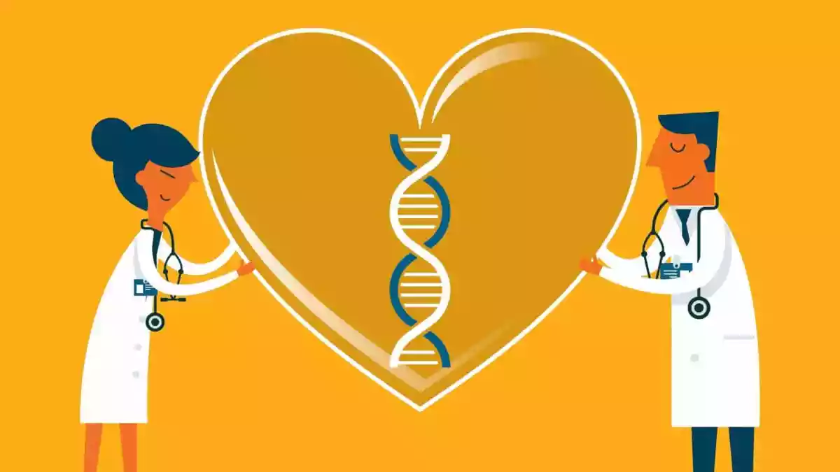 Could Gene Therapy Become The ‘Ozempic’ For Bad Cholesterol