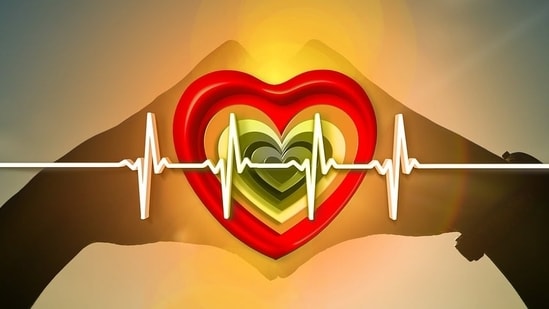 Could genetics be plotting your first heart attack? Here's how to outsmart the heart disease you didn’t see coming but might be in your DNA. Some heart diseases can be passed down through generations onto children. Health experts point out that heart diseases can be inherited, meaning if your parents or close relatives have had heart conditions, especially early in life, your risk may be higher.