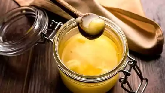 Cow ghee vs desi ghee