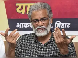CPI(ML) Liberation urges Congress to be realistic in Bihar seat-sharing talks, learning from their 2020 performance. Dipankar Bhattacharya emphasizes the need for RJD to accommodate smaller allies as the INDIA bloc expands. CPI(ML) Liberation, a constituent of the Grand Alliance in Bihar, hoped that the Congress would adopt a