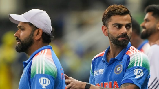 Cricket Australia CEO also wants to see Virat Kohli playing in the BBL. Having retired from the T20Is last year and the Tests last month, Virat Kohli and Rohit Sharma will next be seen in action during the month of August, for the tour of Bangladesh for a three-match series, with the contest still uncertain, followed by travel to Down Under in October for a three-match series against Australia.