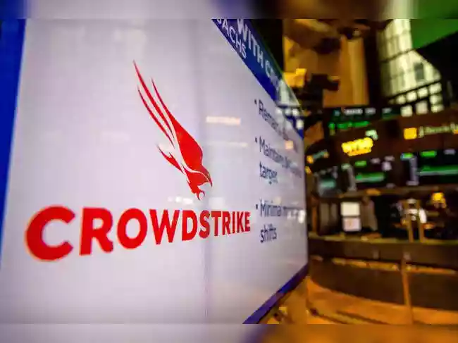 CrowdStrike forecasts fiscal 2027 revenue above estimates on cybersecurity tools demand