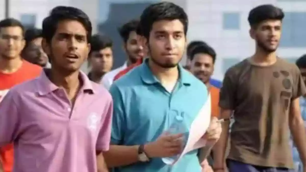 CUET PG 2026 City Intimation Slip Released On exams