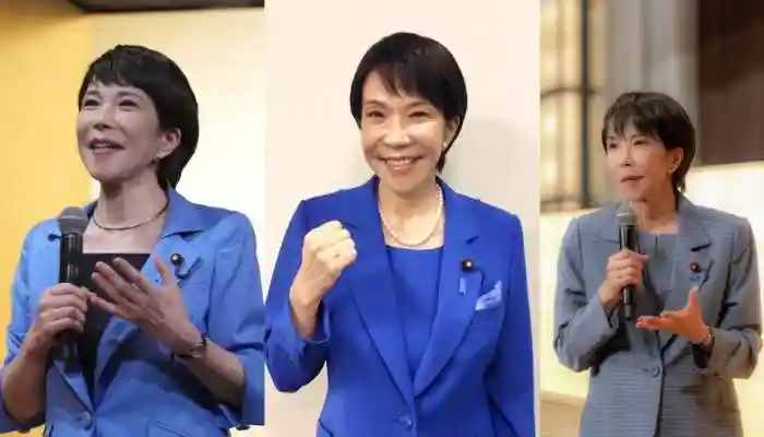 Currently, women account for just about 15% of Japan's more powerful lower house, and only two of the country's 47 prefectural governors are women. Sanae Takaichi, a 64-year-old ultra-conservative lawmaker, is poised to make history as Japan's first female prime minister after being chosen to lead the long-dominant Liberal Democratic Party (LDP).